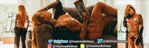 inannadelmar onlyfans leaked picture 1