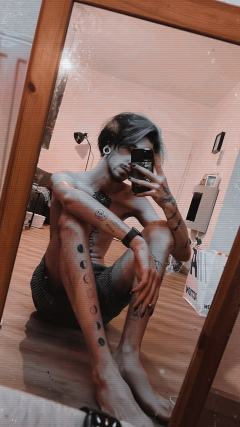 inkedtwinkboy onlyfans leaked picture 1