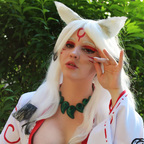 View Iris Cosplay (iriscosplay) OnlyFans 49 Photos and 32 Videos leaks 

 profile picture