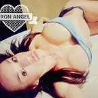 ironangel1 OnlyFans Leaked Photos and Videos 

 profile picture
