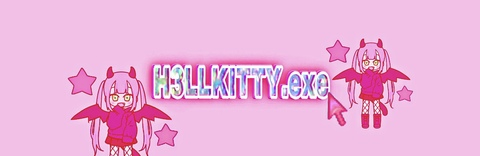 its_h3llkitty.exe onlyfans leaked picture 1