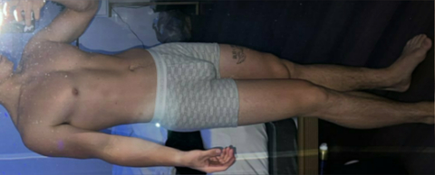 itsmichaeldoherty onlyfans leaked picture 1