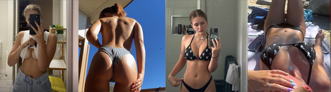 itssosierra onlyfans leaked picture 1