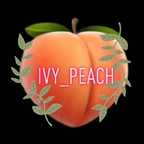 ivy_peach (Ivy_Peach🍑) OnlyFans Leaked Pictures and Videos 

 profile picture