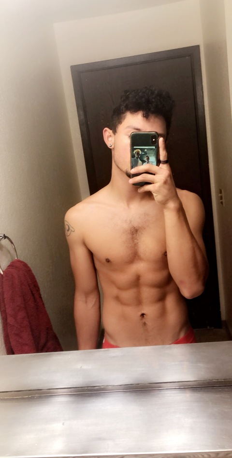 ixxxavier onlyfans leaked picture 1