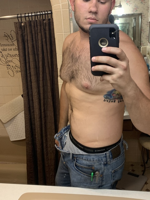 jacktrades83 onlyfans leaked picture 1