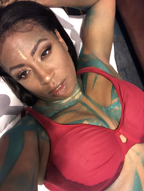 jadae onlyfans leaked picture 1