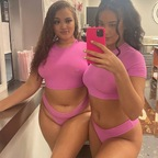 jadenselena (sisters✨) OnlyFans Leaked Pictures and Videos 

 profile picture