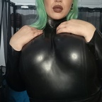 jadesadist onlyfans leaked picture 1