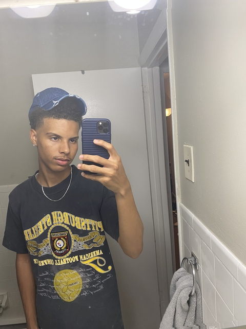 jalencodyyyy onlyfans leaked picture 1