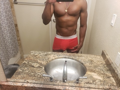 jamalhenny onlyfans leaked picture 1