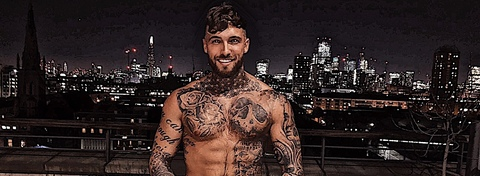 jamie.tattoo onlyfans leaked picture 1