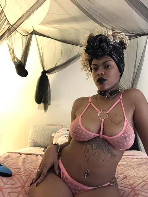 janiceelove onlyfans leaked picture 1