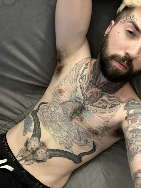 jaysadistic onlyfans leaked picture 1