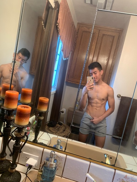 jespinoza025 onlyfans leaked picture 1