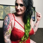 jessickahavok (Jessicka Havok) free OnlyFans Leaked Pictures & Videos 

 profile picture