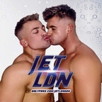 Get Free access to @jetlondon (JAMES&amp;ETHAN👬🔞) Leak OnlyFans 

 profile picture