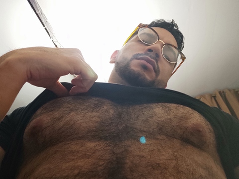 jhontahn89 onlyfans leaked picture 1