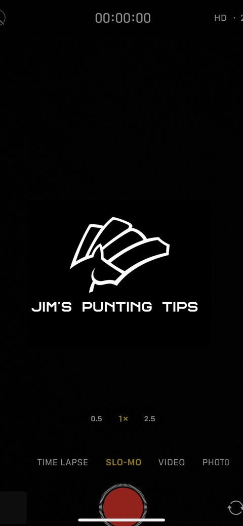 jimspuntingtips onlyfans leaked picture 1