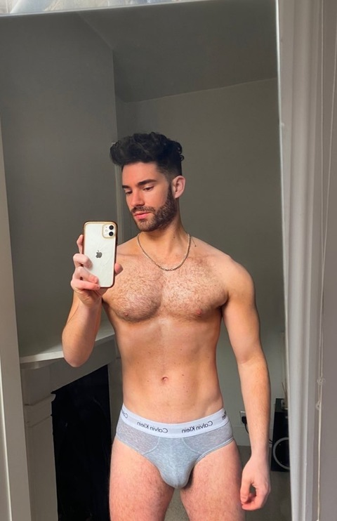 jonomxr onlyfans leaked picture 1