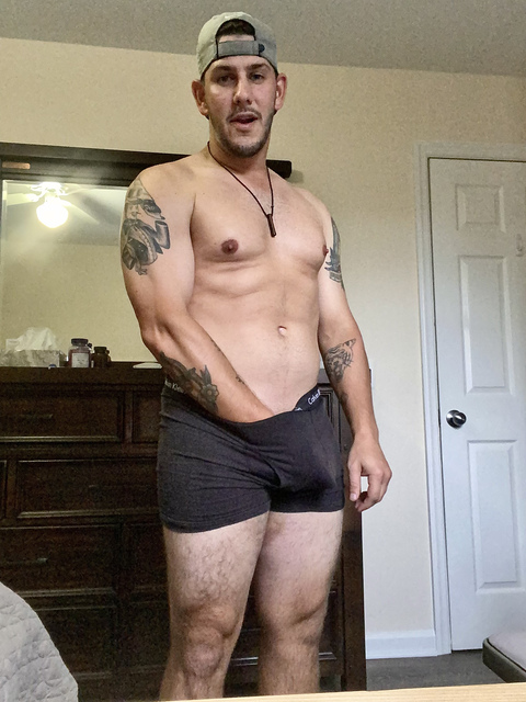 jordanbnj onlyfans leaked picture 1