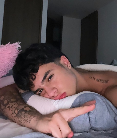 josemanuelmontes onlyfans leaked picture 1