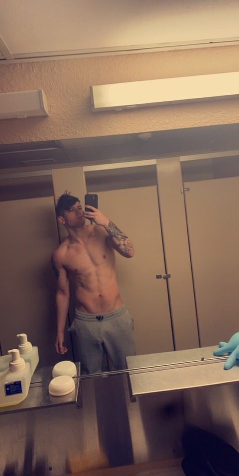 joshua_drw onlyfans leaked picture 1