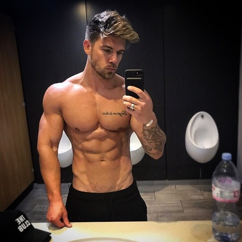 jossmooney onlyfans leaked picture 1