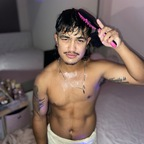 jsesar onlyfans leaked picture 1