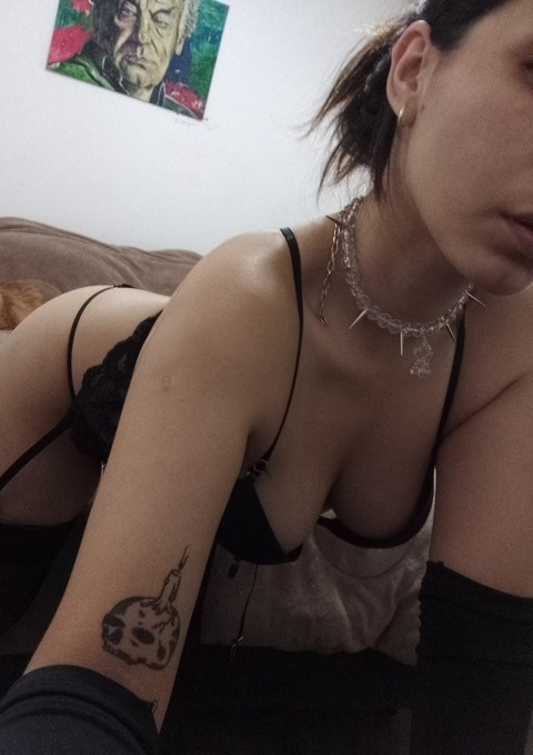 juliabrunette onlyfans leaked picture 1