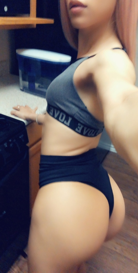 kahlee_rumor onlyfans leaked picture 1