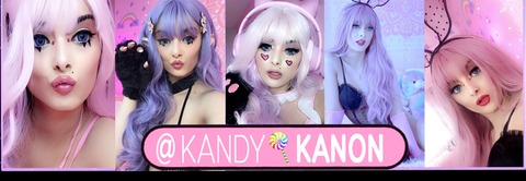 kandykanon onlyfans leaked picture 1