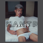 kantp_original (K͟A͟N͟T͟P͟ Original) OnlyFans content 

 profile picture