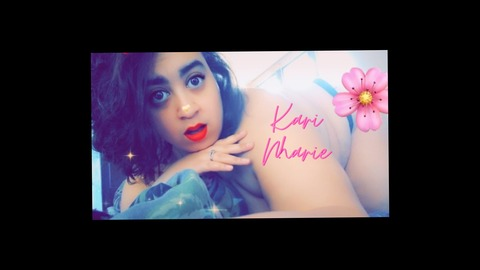 karimarie008 onlyfans leaked picture 1