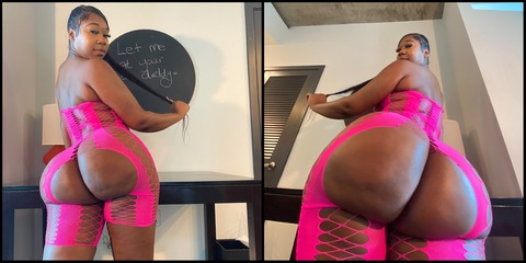 karitamonique onlyfans leaked picture 1