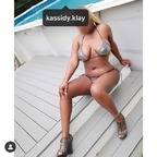 kassidy.klay onlyfans leaked picture 1