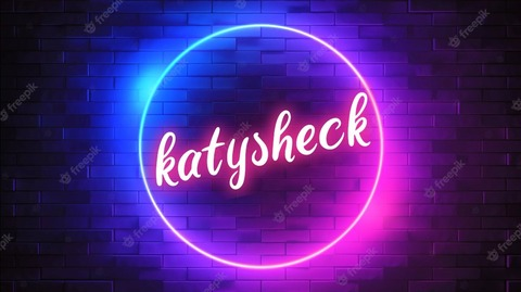 katysheckler onlyfans leaked picture 1