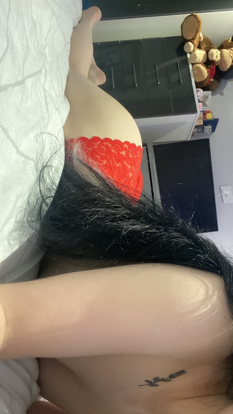 kayboo20 onlyfans leaked picture 1