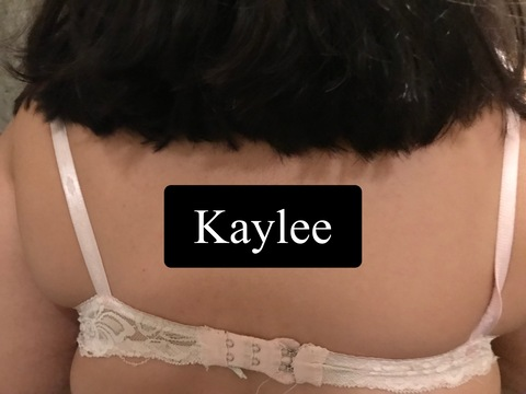 kayleebbw onlyfans leaked picture 1