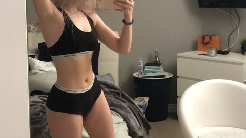 keannat onlyfans leaked picture 1