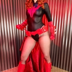 kendrajames (Kendra James Cosplay Vixen) free OnlyFans Leaks 

 profile picture