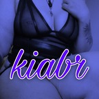 Download kiabr OnlyFans videos and photos for free 

 profile picture
