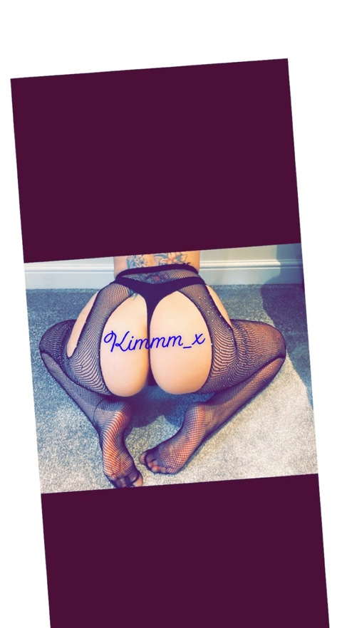 kimmm_x onlyfans leaked picture 1