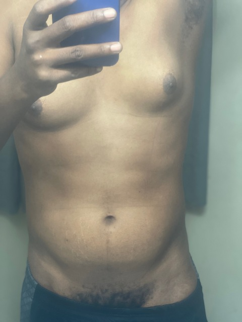 kingcarolina onlyfans leaked picture 1