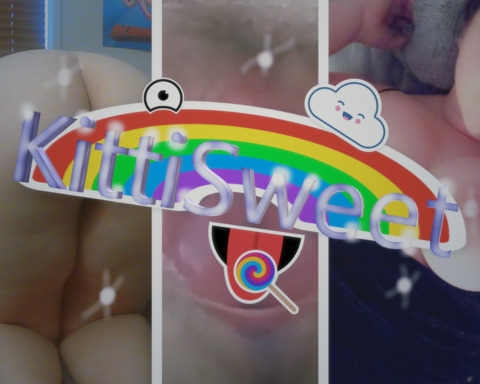 kittisweet onlyfans leaked picture 1
