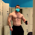 kjbodybuilding onlyfans leaked picture 1