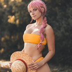 View kylliecosplay (Kyllie cosplay) OnlyFans 49 Photos and 32 Videos leaks 

 profile picture