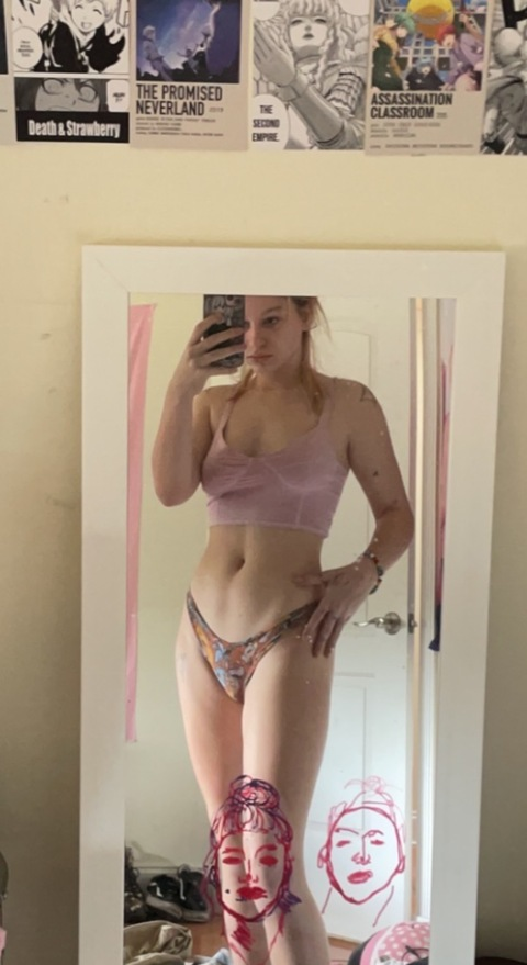 lacyray662 onlyfans leaked picture 1