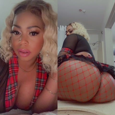 ladyfoxx12 onlyfans leaked picture 1