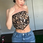 lanarhodess onlyfans leaked picture 1